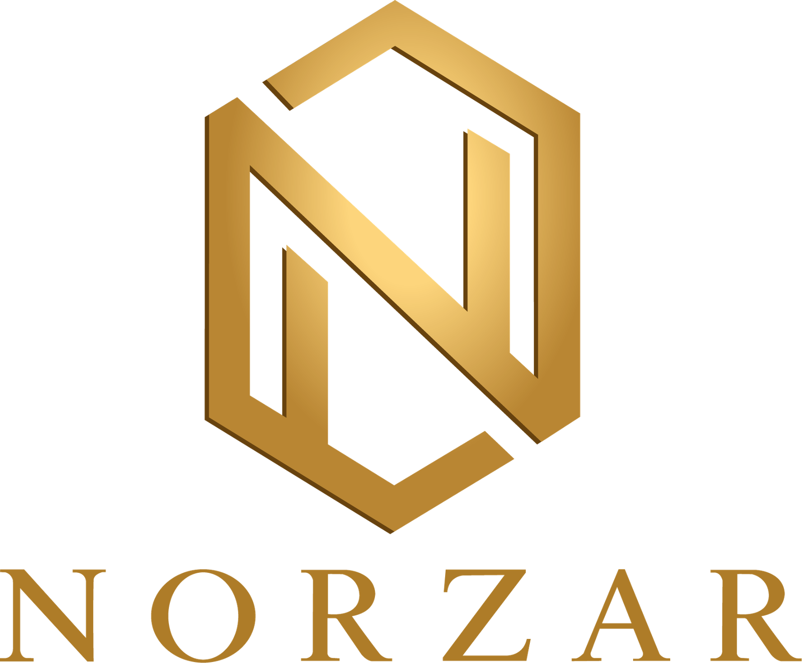 Norzar logo